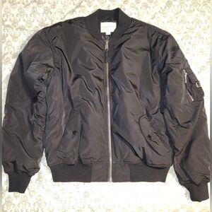 Aeropostale bomber jacket